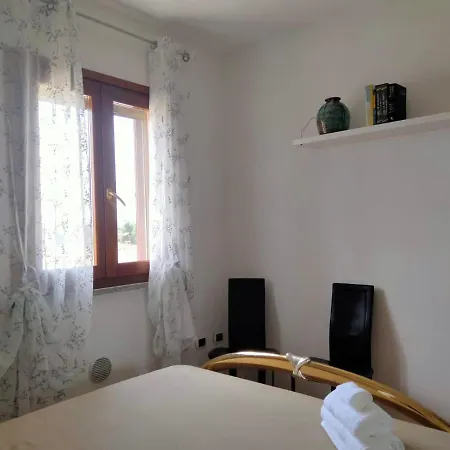 La Casa Dei Fenicotteri Panzió Olbia