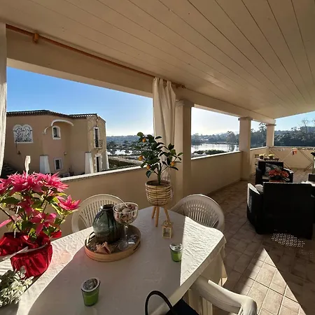 La Casa Dei Fenicotteri Panzió