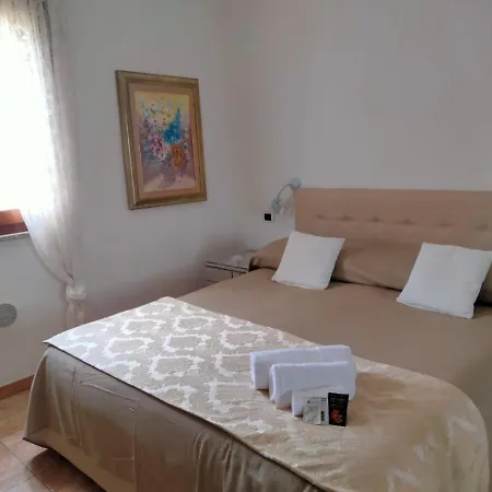 La Casa Dei Fenicotteri Bed & Breakfast *