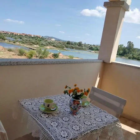 La Casa Dei Fenicotteri Frühstückspension *