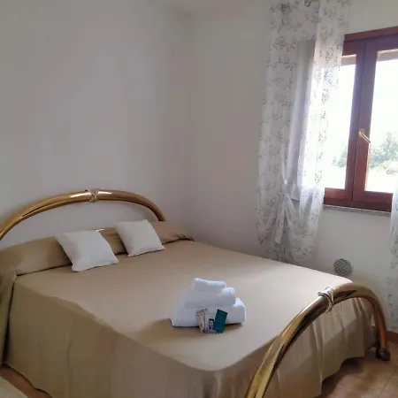 Bed & Breakfast La Casa Dei Fenicotteri Olbia