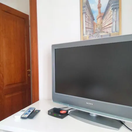 La Casa Dei Fenicotteri