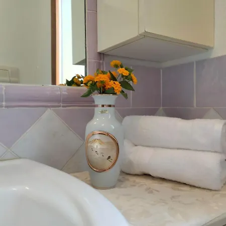 Bed & Breakfast La Casa Dei Fenicotteri