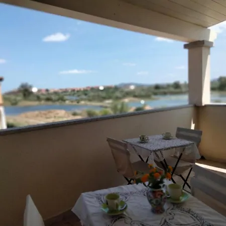 Bed & Breakfast La Casa Dei Fenicotteri *