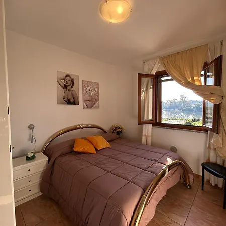 La Casa Dei Fenicotteri Olbia