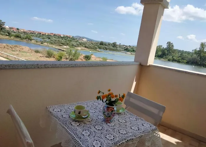 La Casa Dei Fenicotteri Bed & Breakfast *